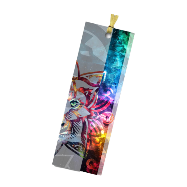 Aleonn Q-ZEN Könyvjelző tanuláshoz és meditációhoz