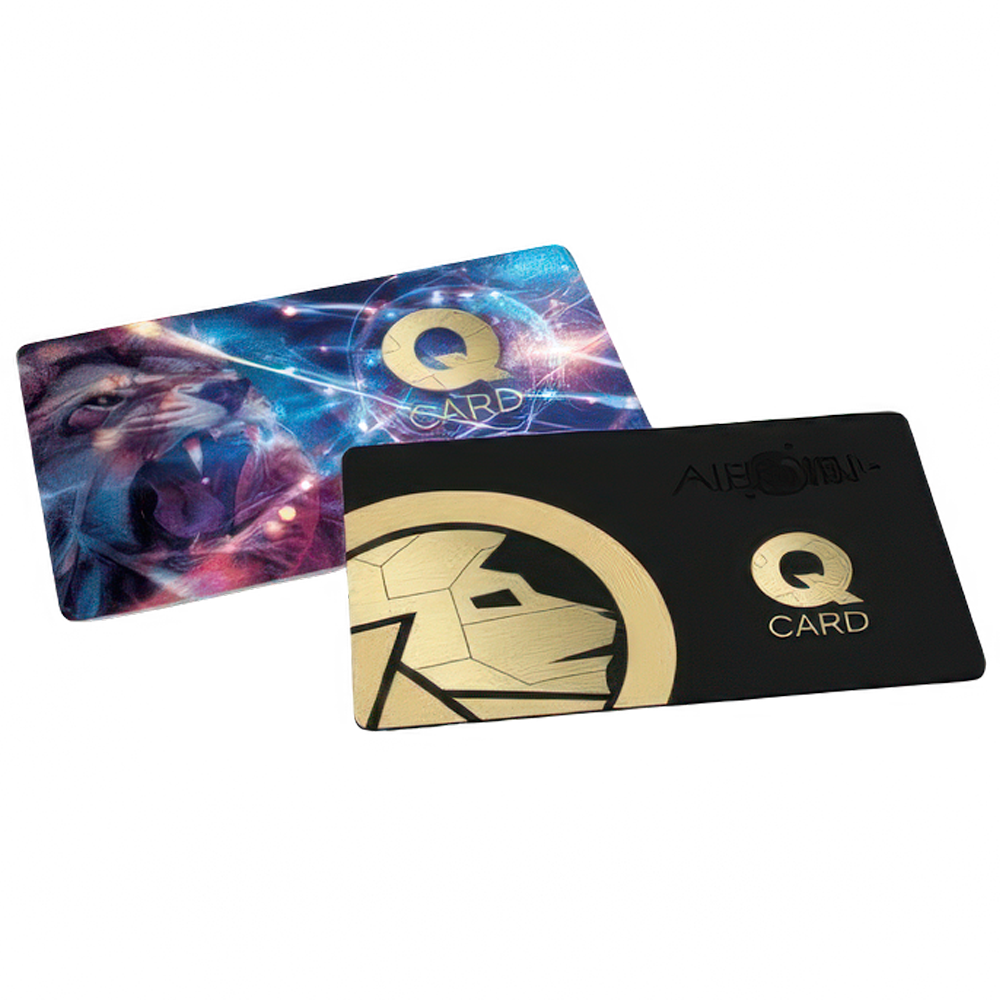 image-removebg-preview-gigapixel-high fidelity v2-2xxx Aleonn Body Q-Kártya személyes védelem, a négy az egyben kártya
