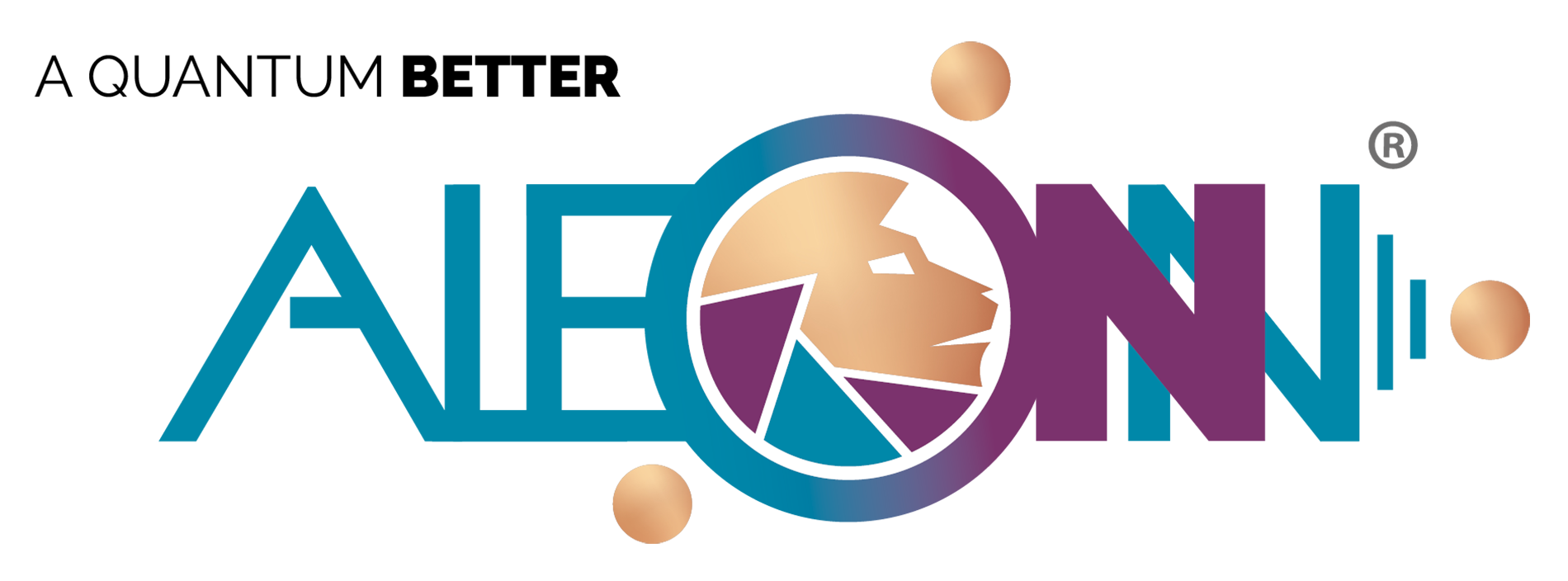 Aleonn main Logo