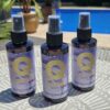 Q-BALANCE Bőr Spray irritált és ekcémás bőrre szabadban