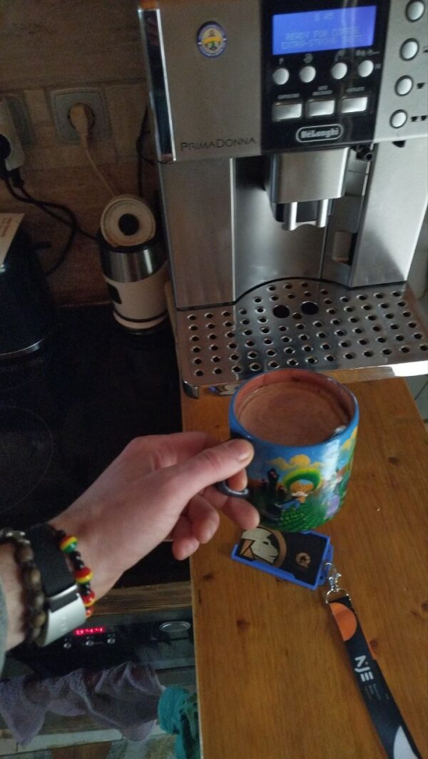 ALEONN Q-Kártya Női/Férfi