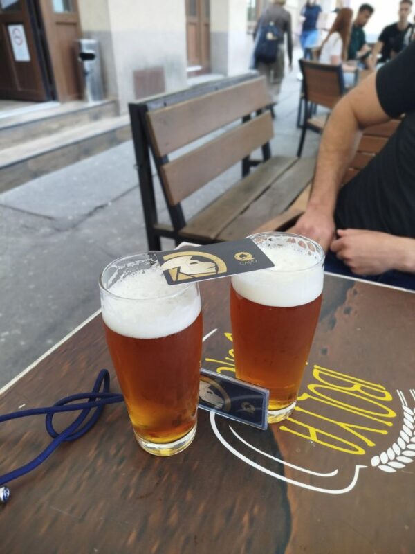 ALEONN Q-Kártya Női/Férfi