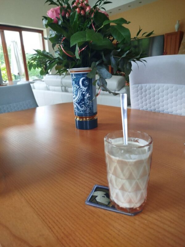 ALEONN Q-Kártya Női/Férfi