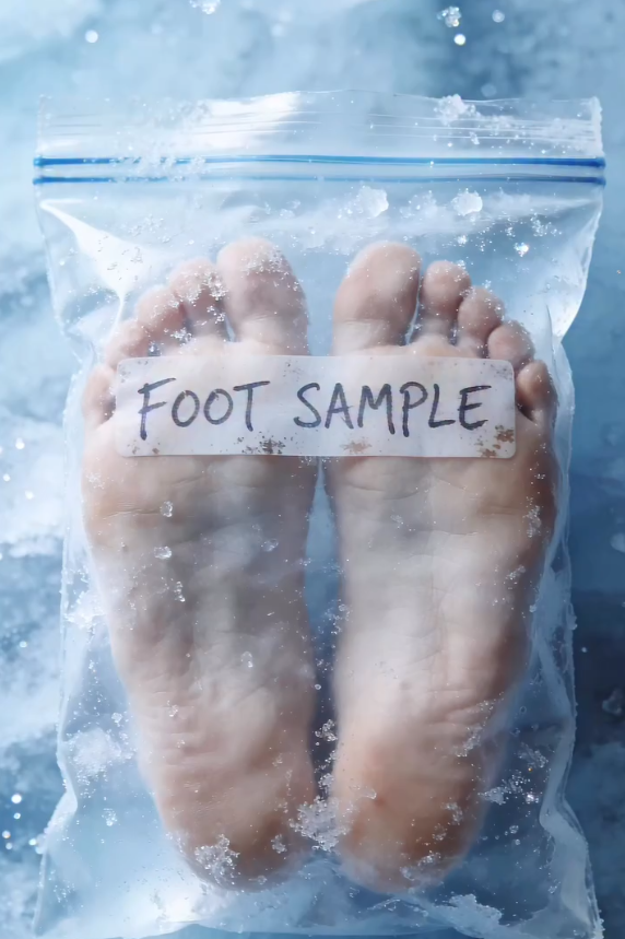 lábfej anatómiája